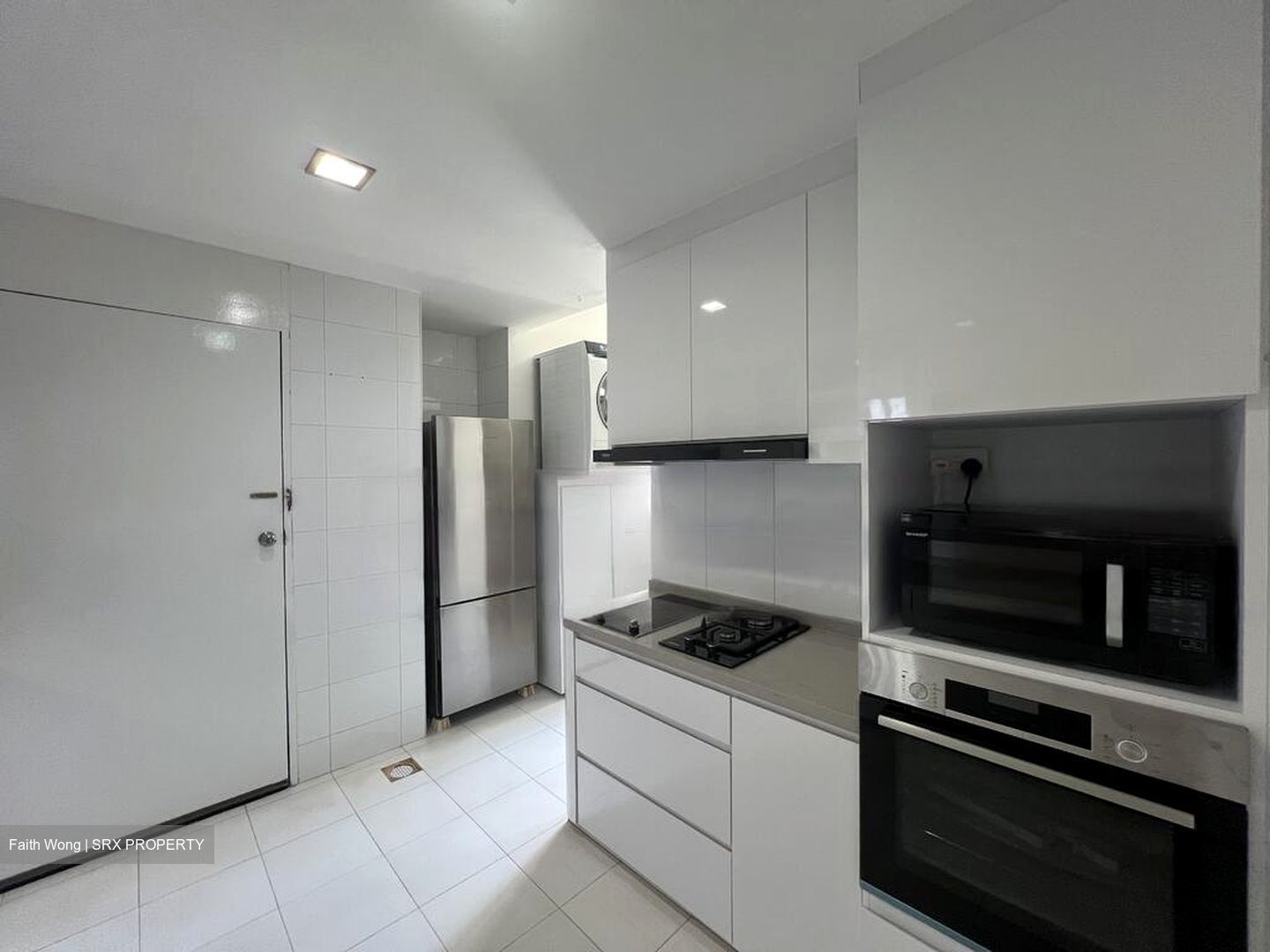 Sommerville Park (D10), Condominium #454677601